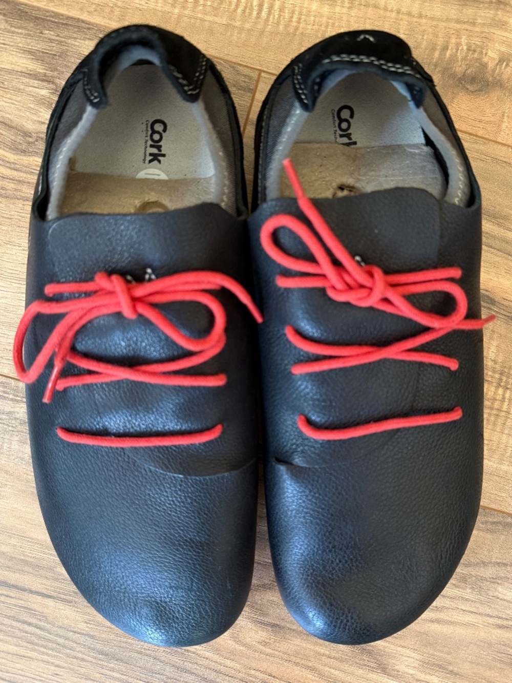 OTZ1 Superslick Lace-Up Shoe - Picture 3 of 15